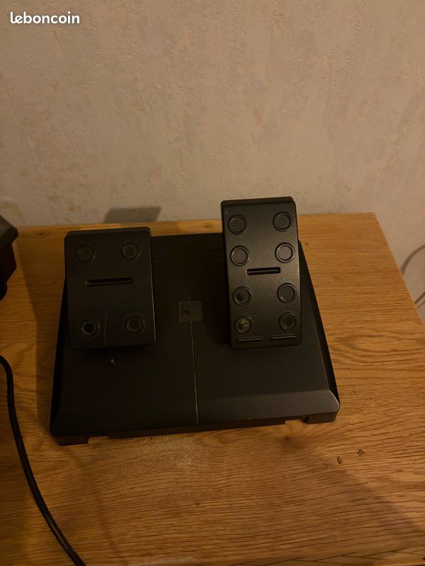 Jeux (image 1)