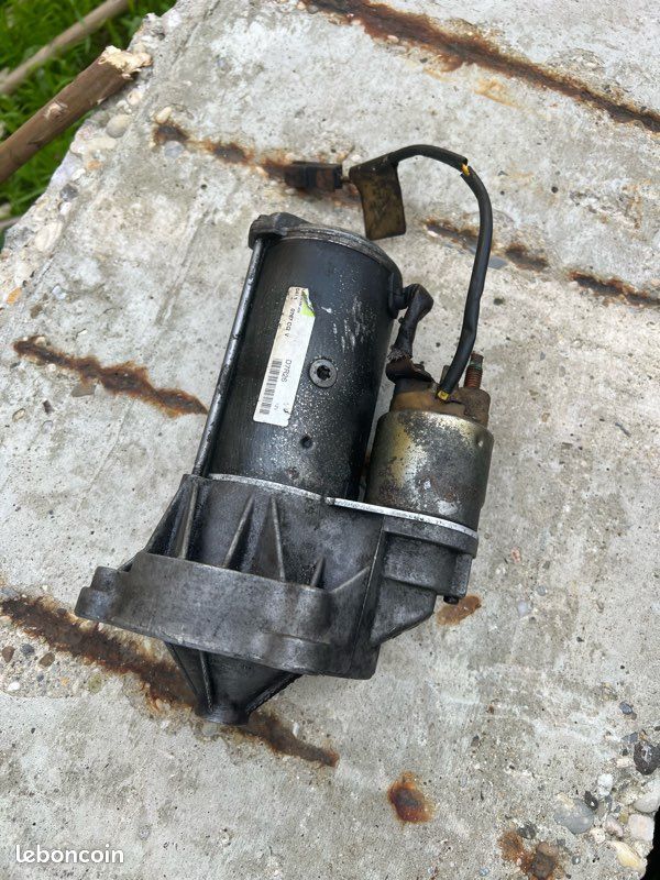 D marreur D7R26 Moteur 2 0 Hdi Peugeot Citro n Fiat Ducato 2 0 d-marreur-d7r26-moteur-2-0-hdi-peugeot-citro-n-fiat-ducato-2-0