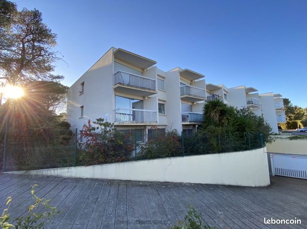 Appartement 4 pièces 77 m²