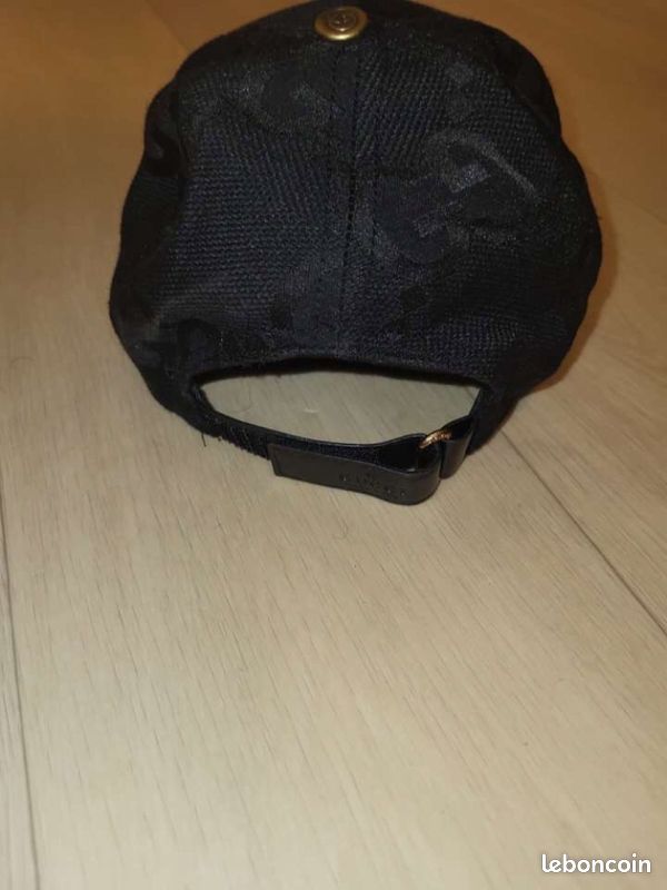 Casquette (image 3)