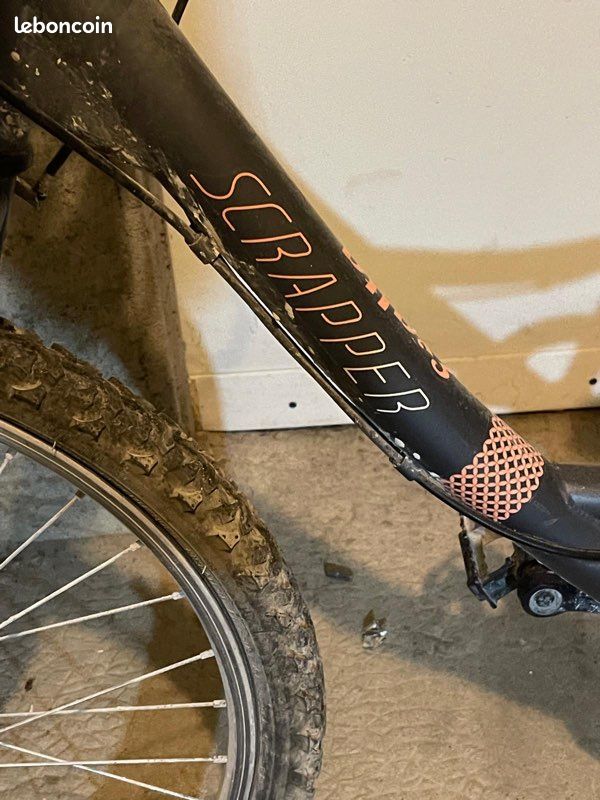 Vélo pour adolescents (image 2)