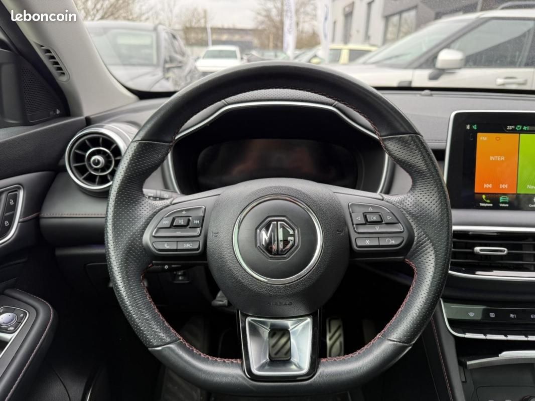 MG EHS 1.5T GDI 258ch PHEV Luxury (image 14)