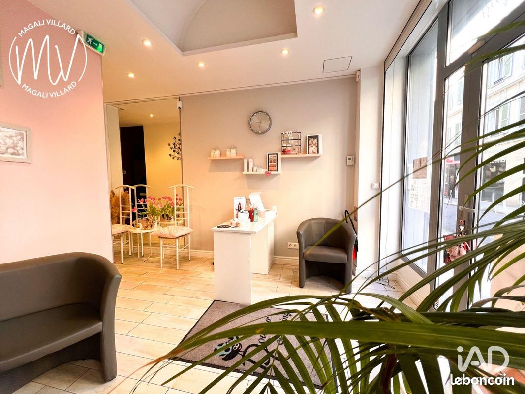 Boutique 70 m² NICE (image 2)