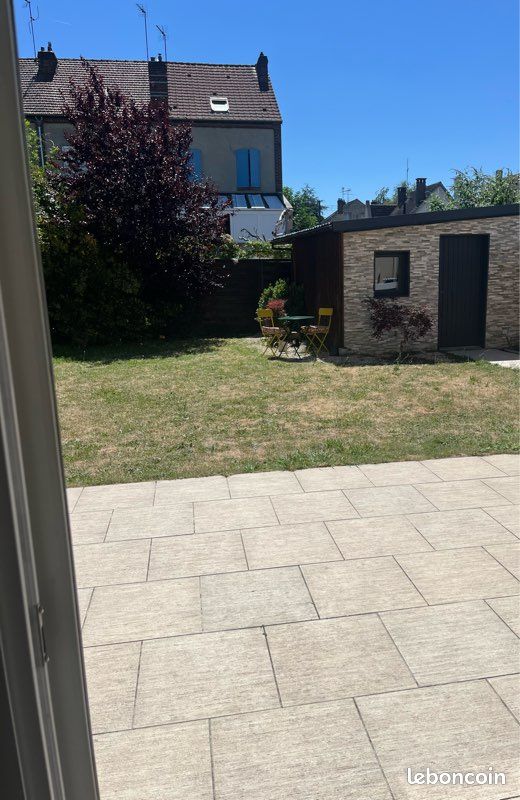 Maison 180 m² · à Nogent-sur-Oise · 180 m² · 369 000 €