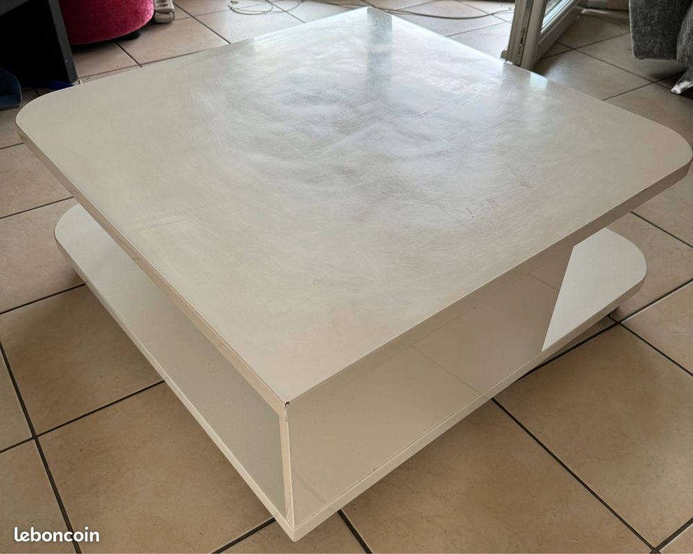 Table basse (image 2)