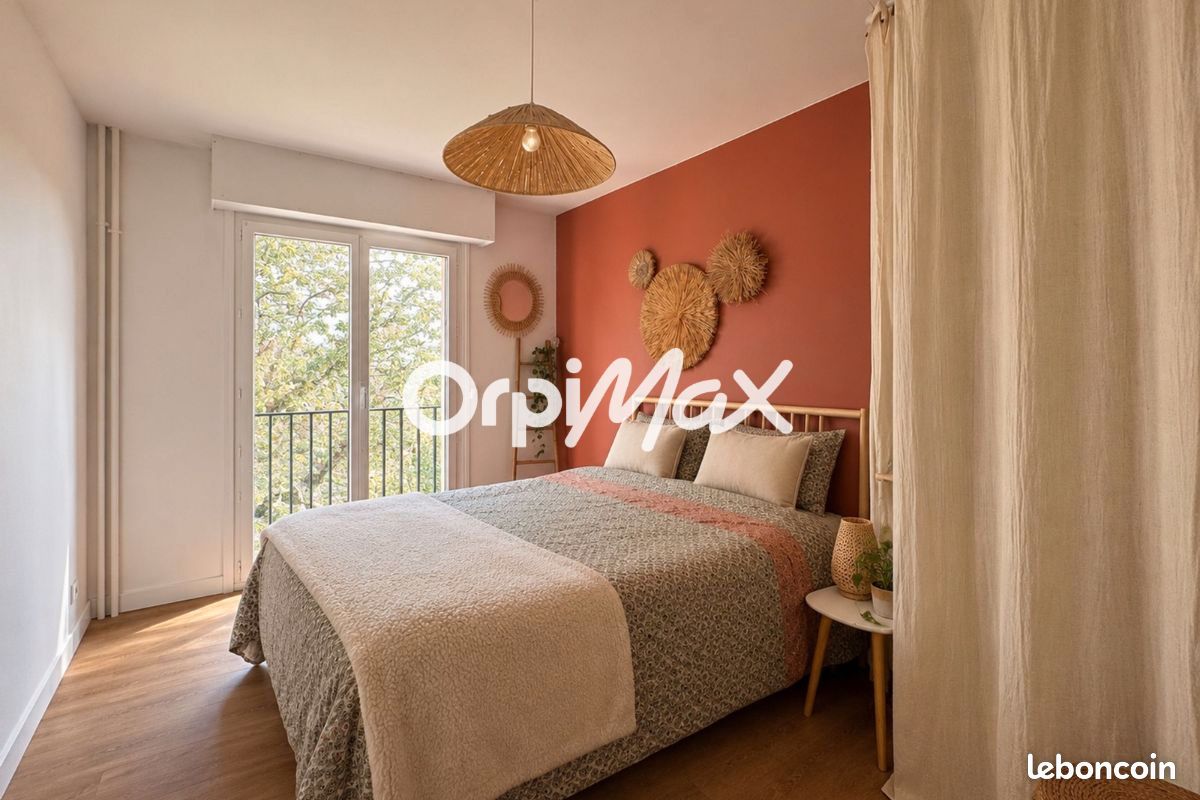 Appartement 2 pièces 40 m² · à Saint-André-lez-Lille · 40 m² · 144 750 €