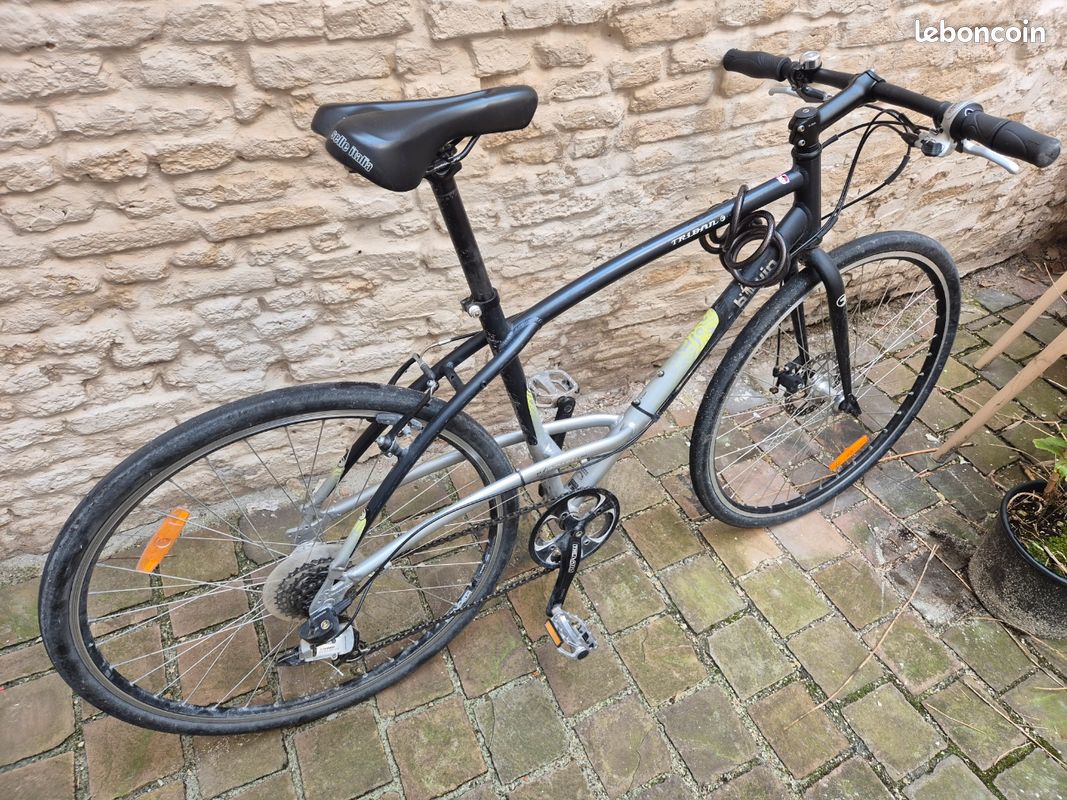 B Twin Rockrider Rockrider 540 Fiche Technique Rockrider 520 Purge