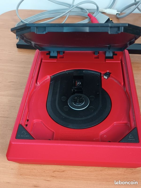 Console Nintendo wii mini (image 3)