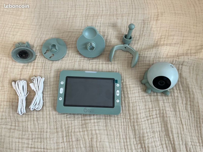 Babyphone caméra (image 2)