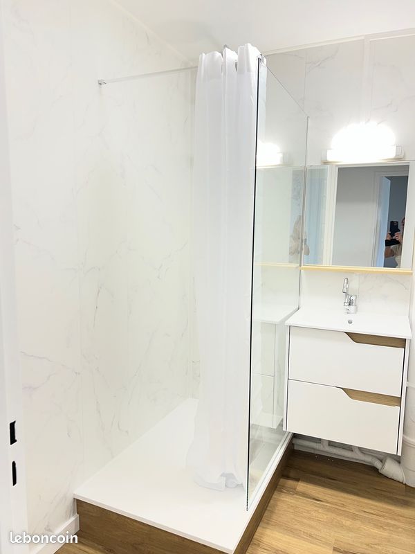 Appartement 2 pièces 50 m² · à Château-Thierry · 50 m² · 690 €/mois