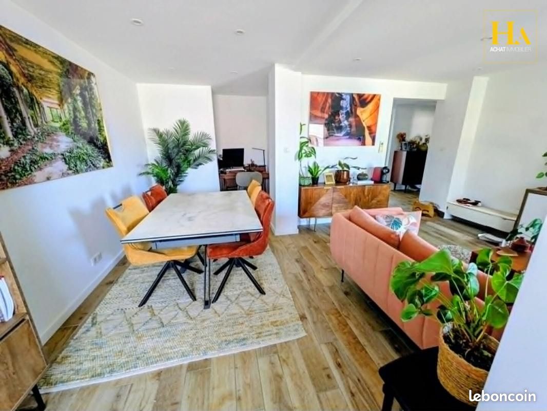 Appartement 4 pièces 69 m² · à Antibes · 69 m² · 330 000 €