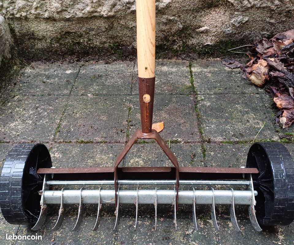 Scarificateur (image 2)