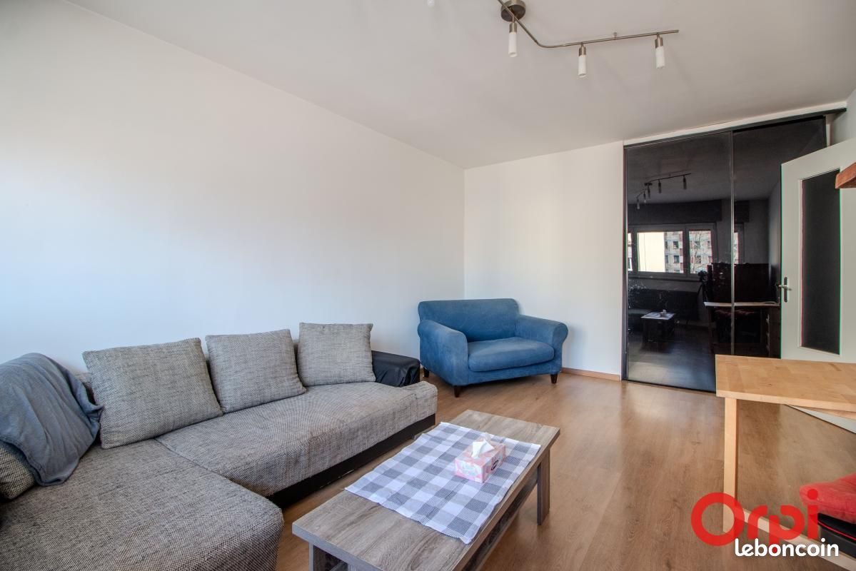 Appartement 2 pièces 45 m² · à Schiltigheim · 45 m² · 720 €