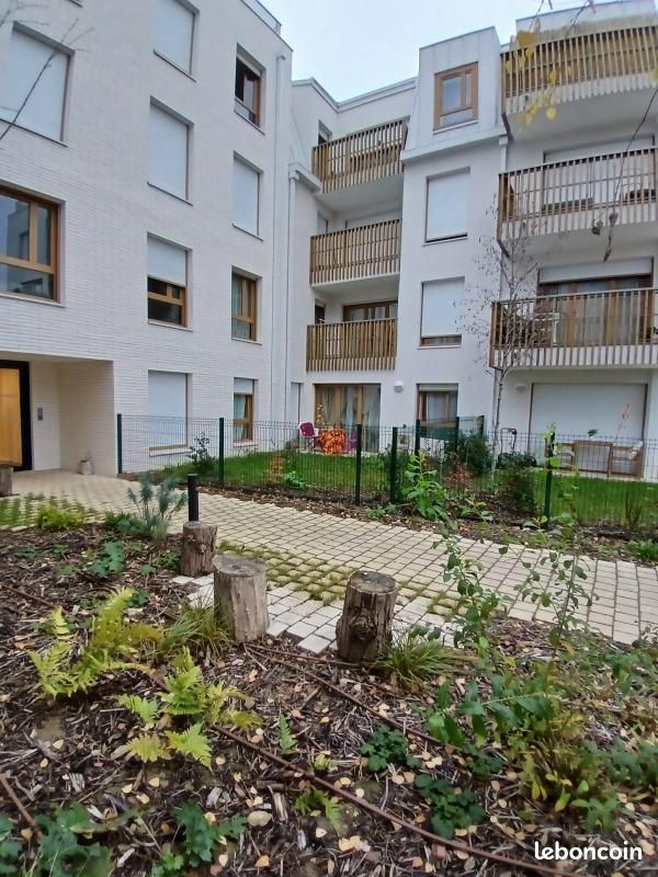 Appartement a louer bondy - 5 pièce(s) - 94 m2 - Surfyn