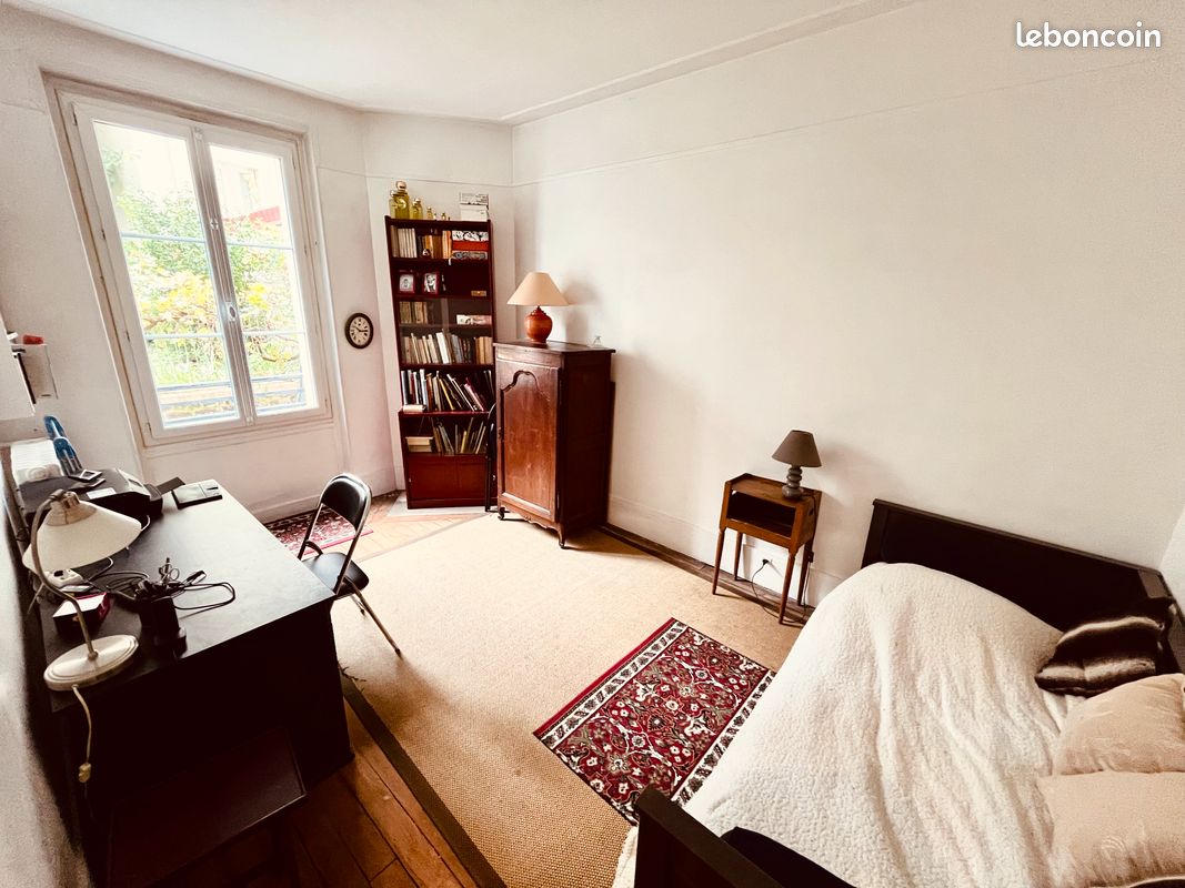 Appartement confort & calme proche de Paris Expo (image 4)