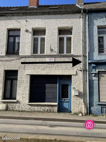 Maison de ville 5 pièces 68 m²