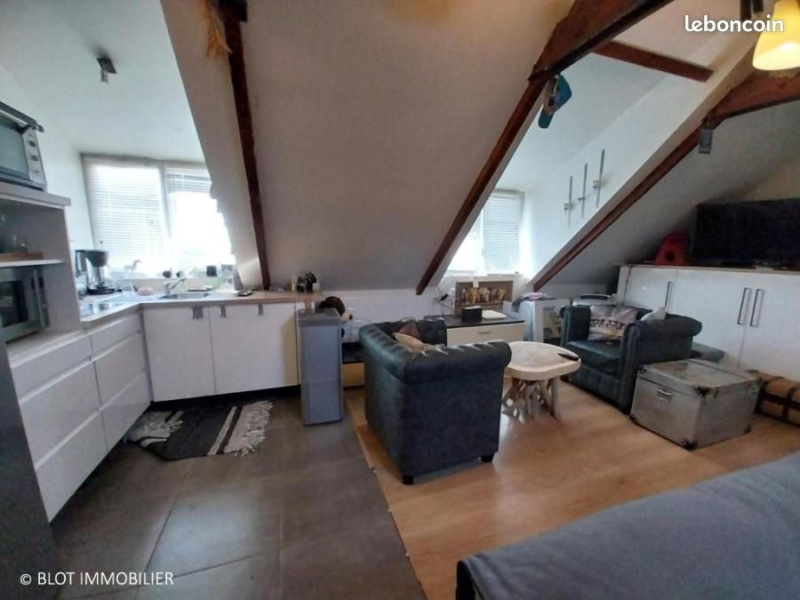 Immeuble 4 pièces 140 m² (image 1)