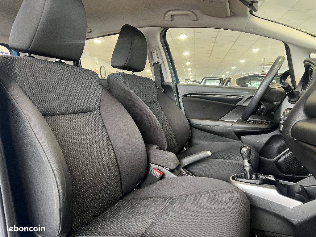 Honda Jazz 1.3 i-VTEC Elegance (image 7)