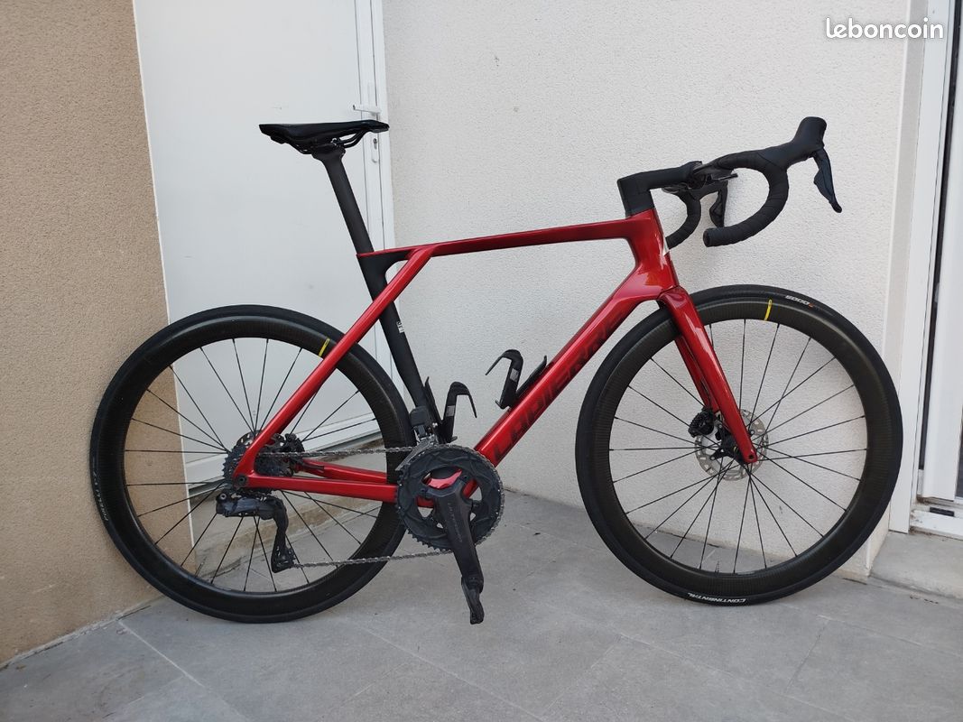 Lapierre xelius drs (image 1)