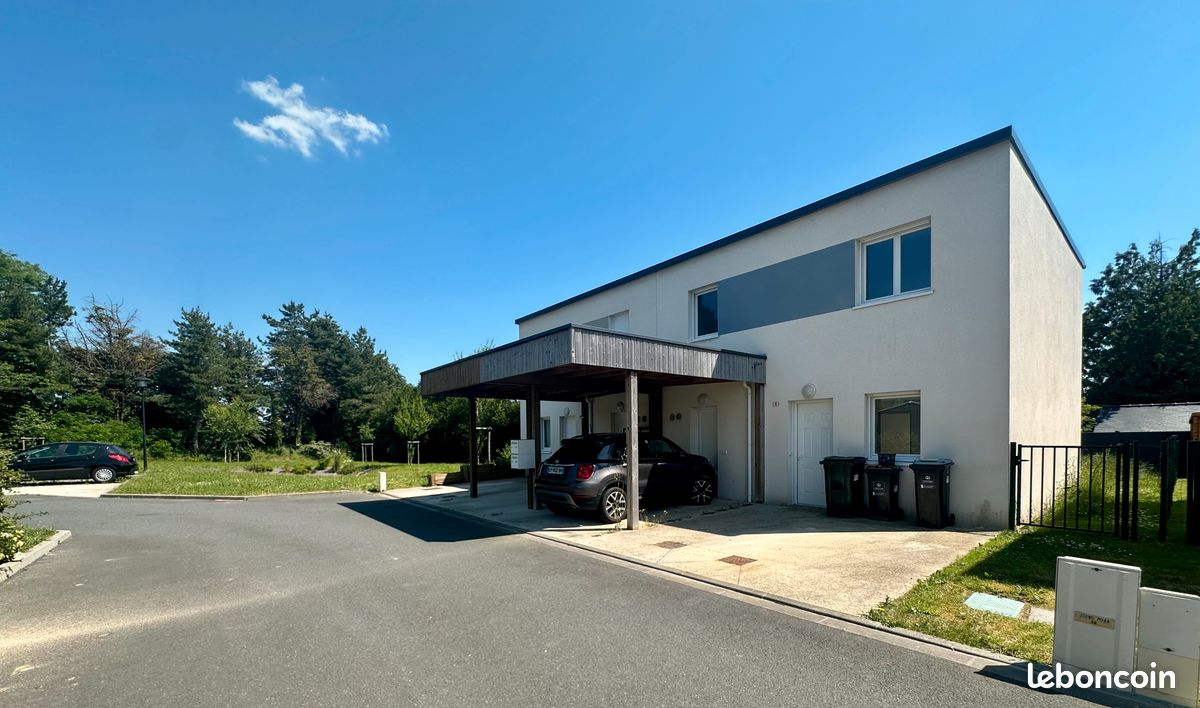 Maison 5 pièces 91 m² · à Crevin · 91 m² · 225 000 €
