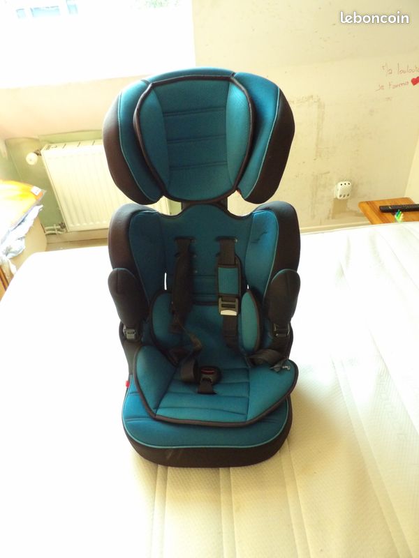 Siège auto enfant (image 4)