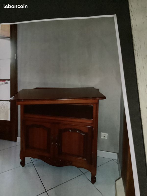 Meuble Tv pivotant (image 2)