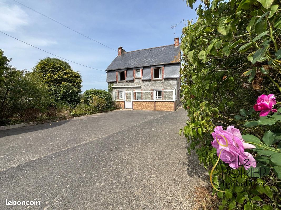 Maison 7 pièces 114 m² · à Noyal · 114 m² · 201 400 €