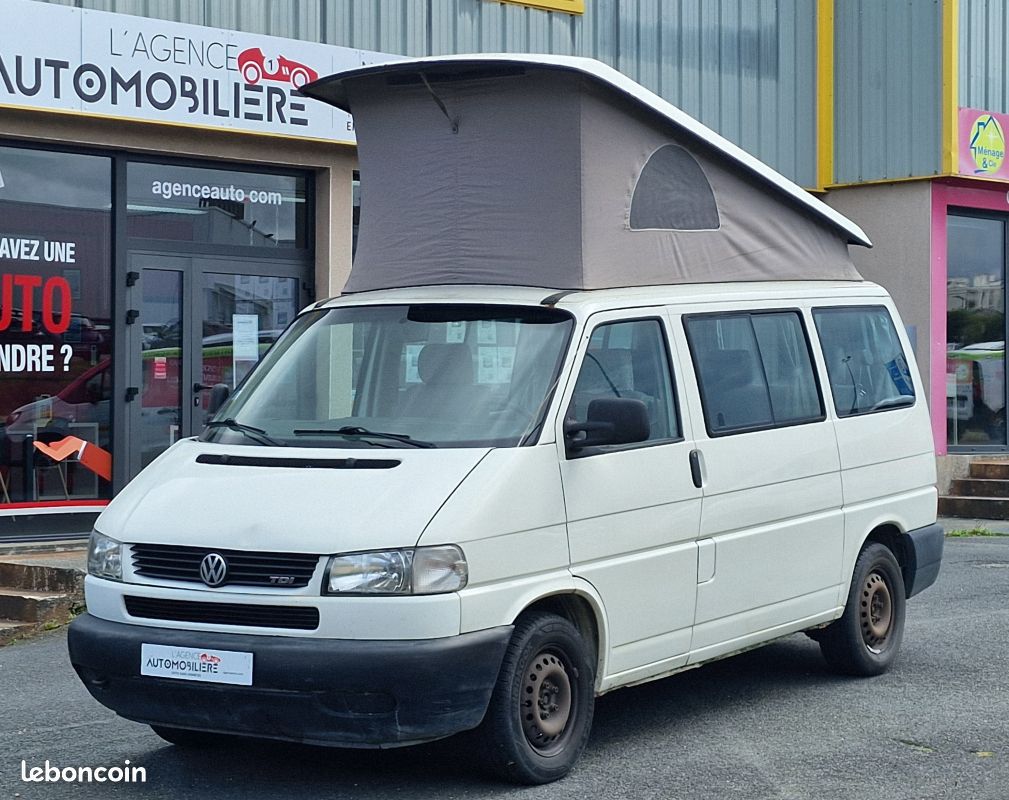 Débitmètre D'air Neuf Pour VW Transporter T4 Bus 2.5 TDI 102CH - Référence Fabricant 7.18221.51.0