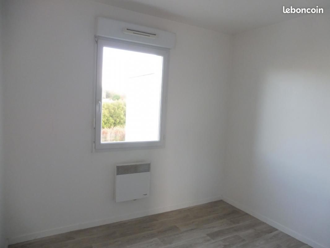 Appartement a louer lannion - 3 pièce(s) - 60 m2 - Surfyn