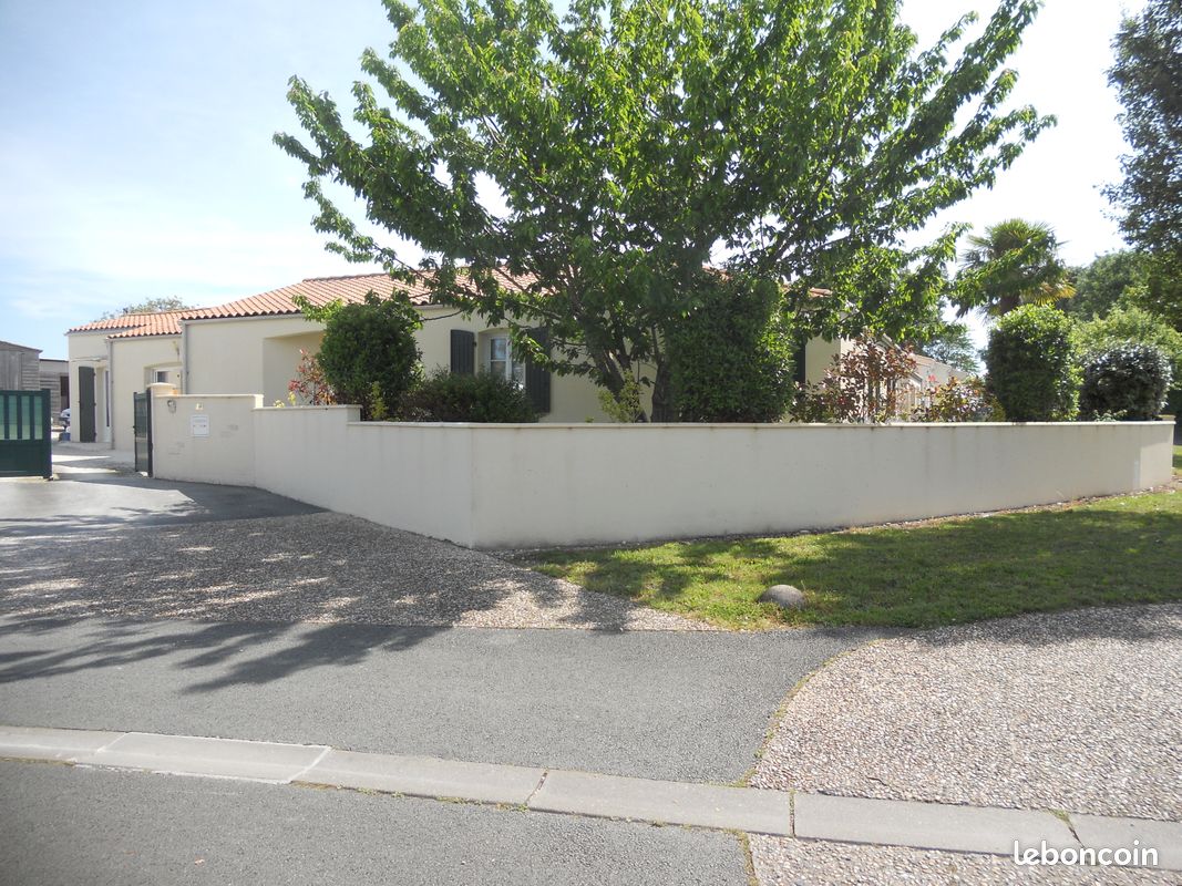 Maison 7 pièces 160 m² · à Grézac · 160 m² · 285 000 €