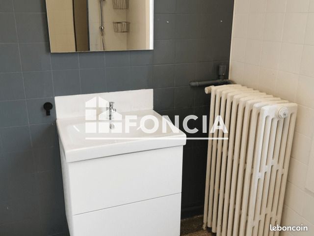 Maison a louer vandoeuvre-les-nancy - 5 pièce(s) - 100 m2 - Surfyn