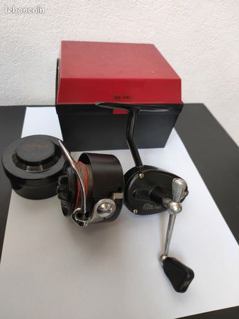 Moulinet Mitchell 308 Pro Collection – État Impeccable – Pêche Truite