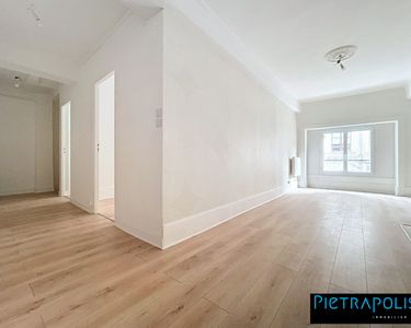 Appartement 265 000 € - 67 m²