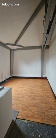 Appartement 16m2