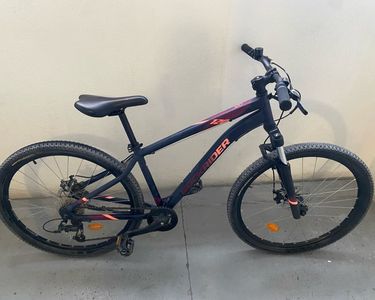 Rockrider ST 120 taille M Vélos