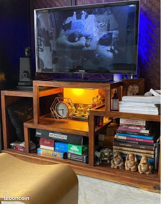 Meuble TV (image 1)