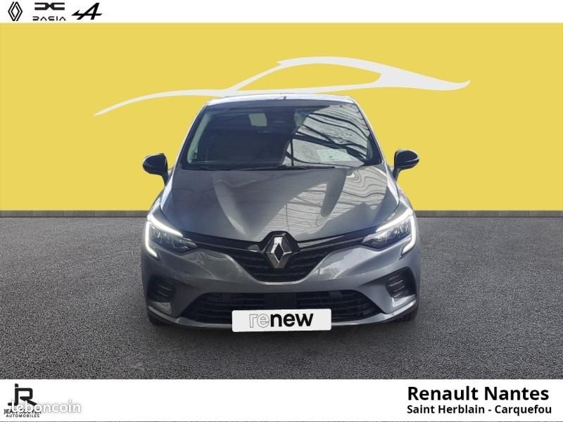 Renault Clio 1.0 TCe 90ch Evolution (image 3)