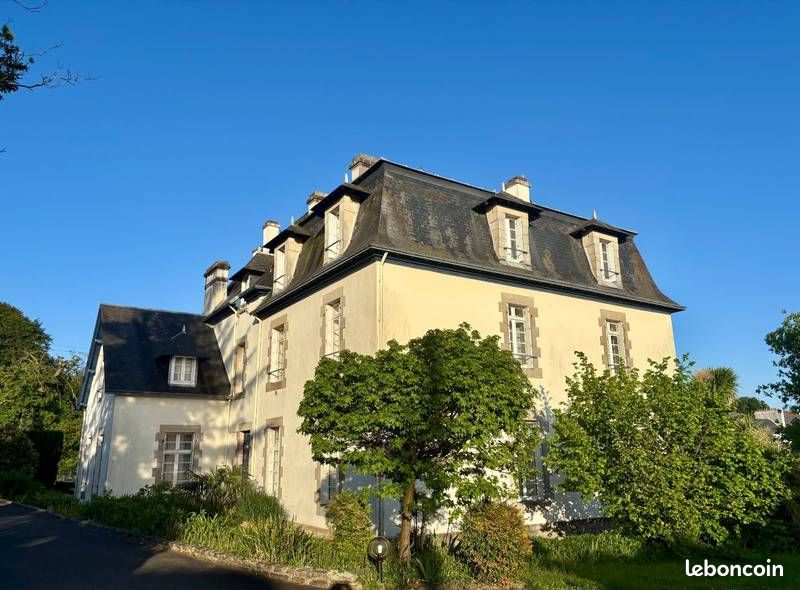 Appartement 3 pièces 90 m² · à Quimper · 90 m² · 250 000 €