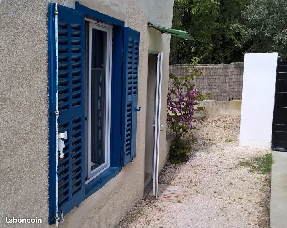 Appartement 1 pièce 15 m² · à Cabriès · 15 m² · 488 €/mois