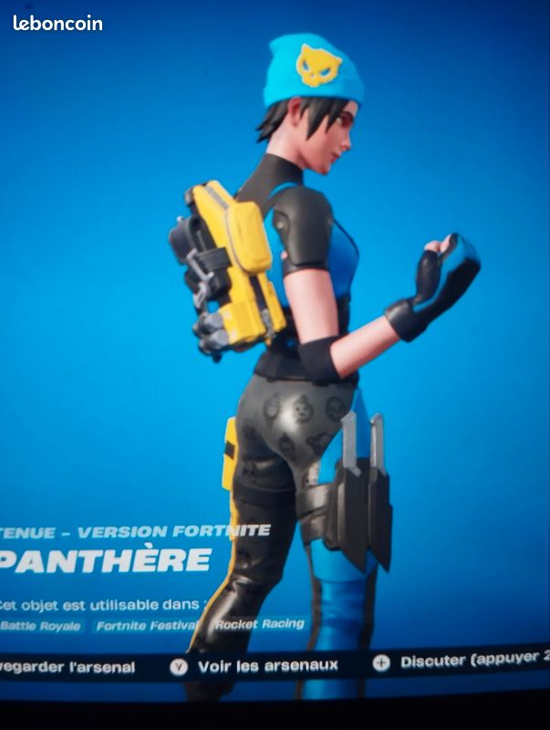 Pin's Fortnite Banana Man Peely - NEUF - RARE 2019 Epic Games Événement Exclusif | eBay