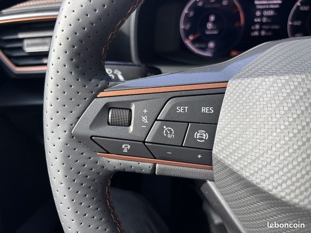 Cupra Formentor BUSINESS EDITION TSI 150 ... (image 10)