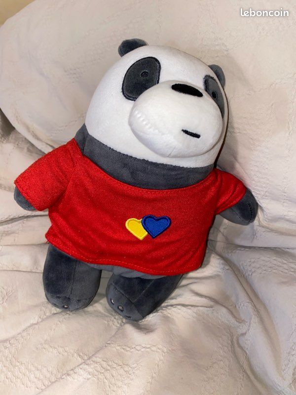 Peluche miniso (image 1)