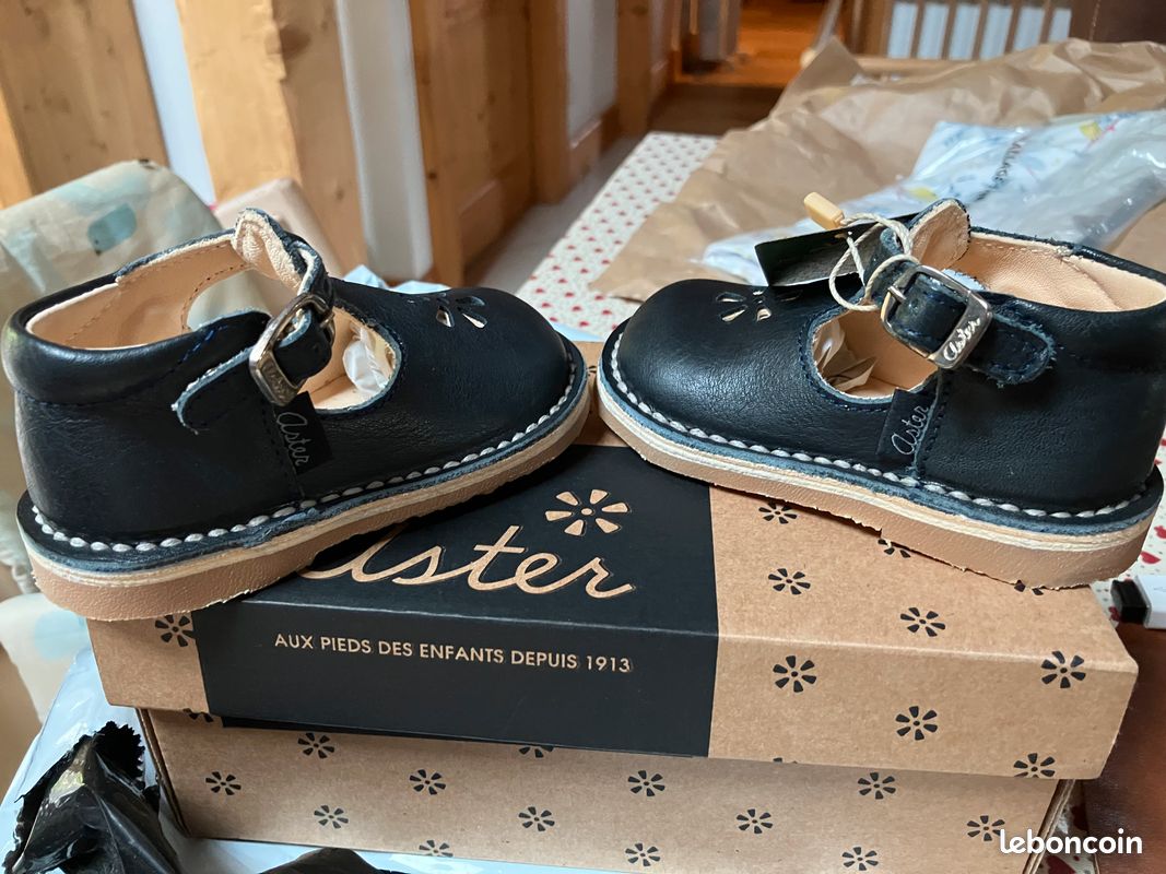 Chaussures Fille Chaussures Bebe Aster Chaussures Bébé Fille Aster