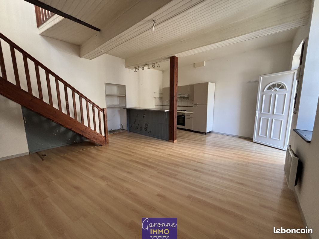 Appartement 3 pièces 64 m² · à Tonneins · 64 m² · 515 €/mois