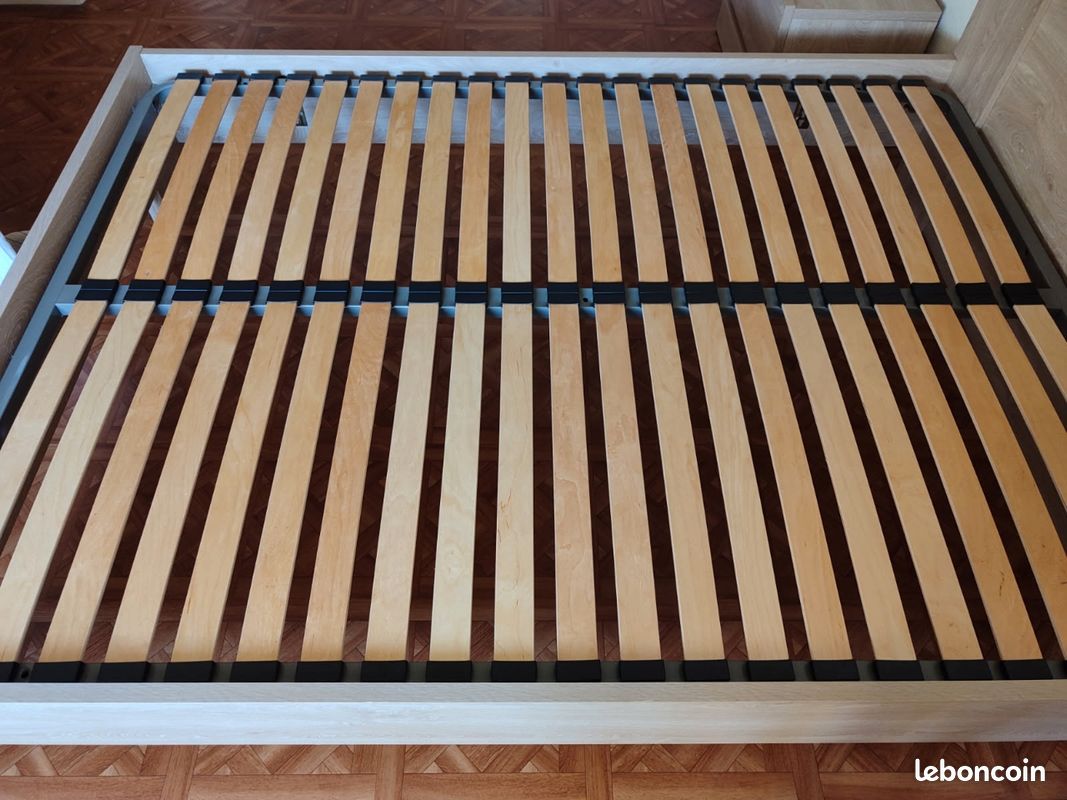 Chambre complète (image 3)