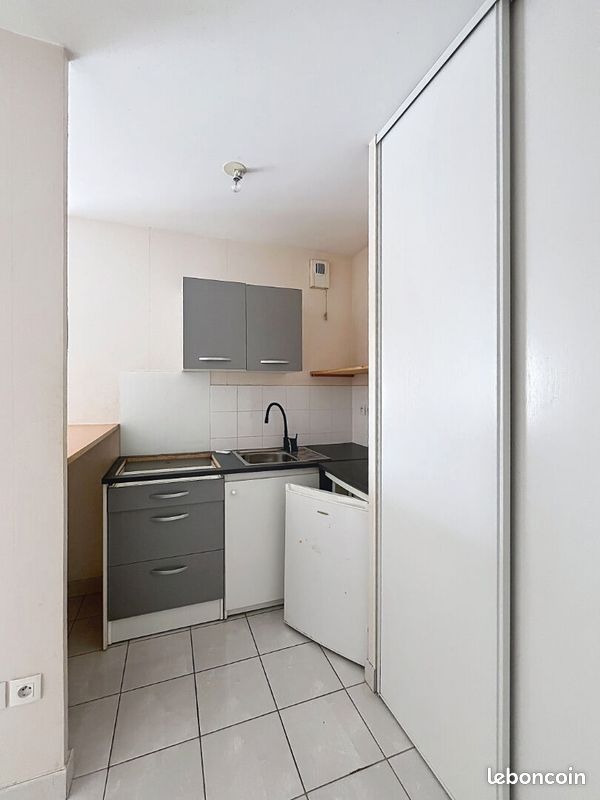 Appartement 2 pièces 36 m² · à Lyon · 36 m² · 176 000 €