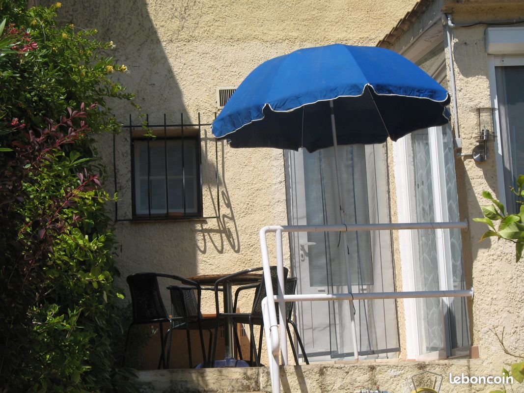 Villa bord de mer située à la marine de Bravone (image 11)