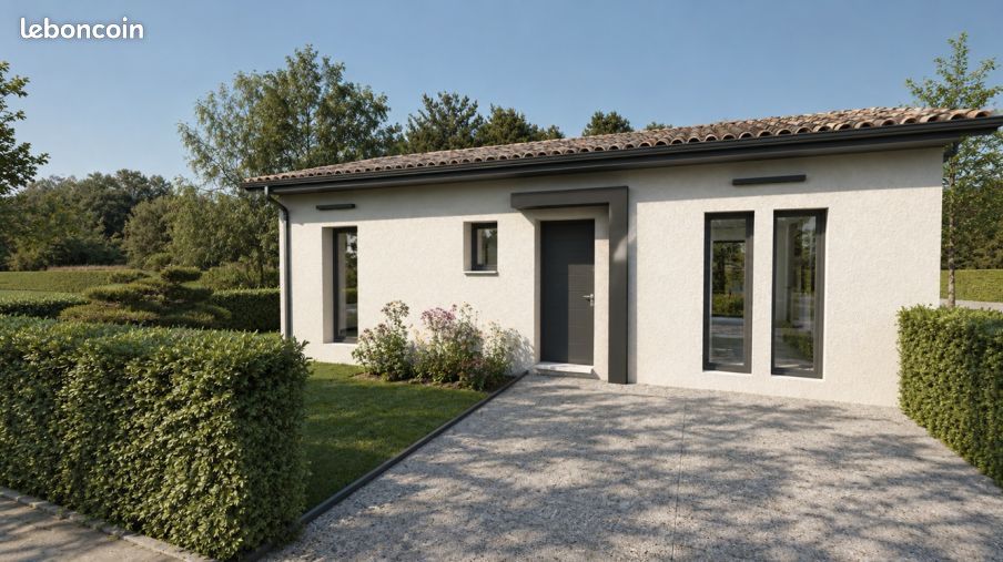 Maison 3 pièces 70 m² · à Cabestany · 70 m² · 240 000 €