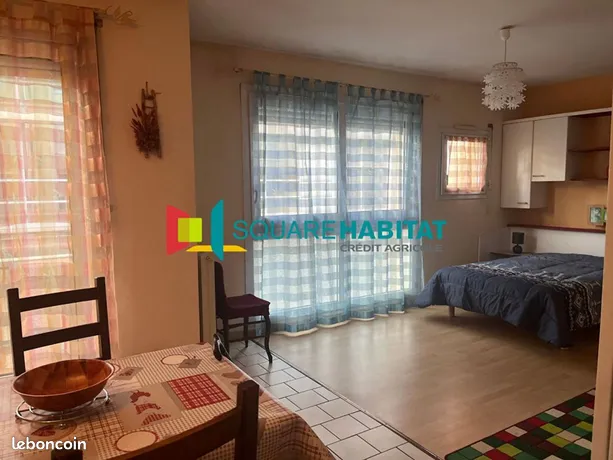 Annonce location Appartement nevers