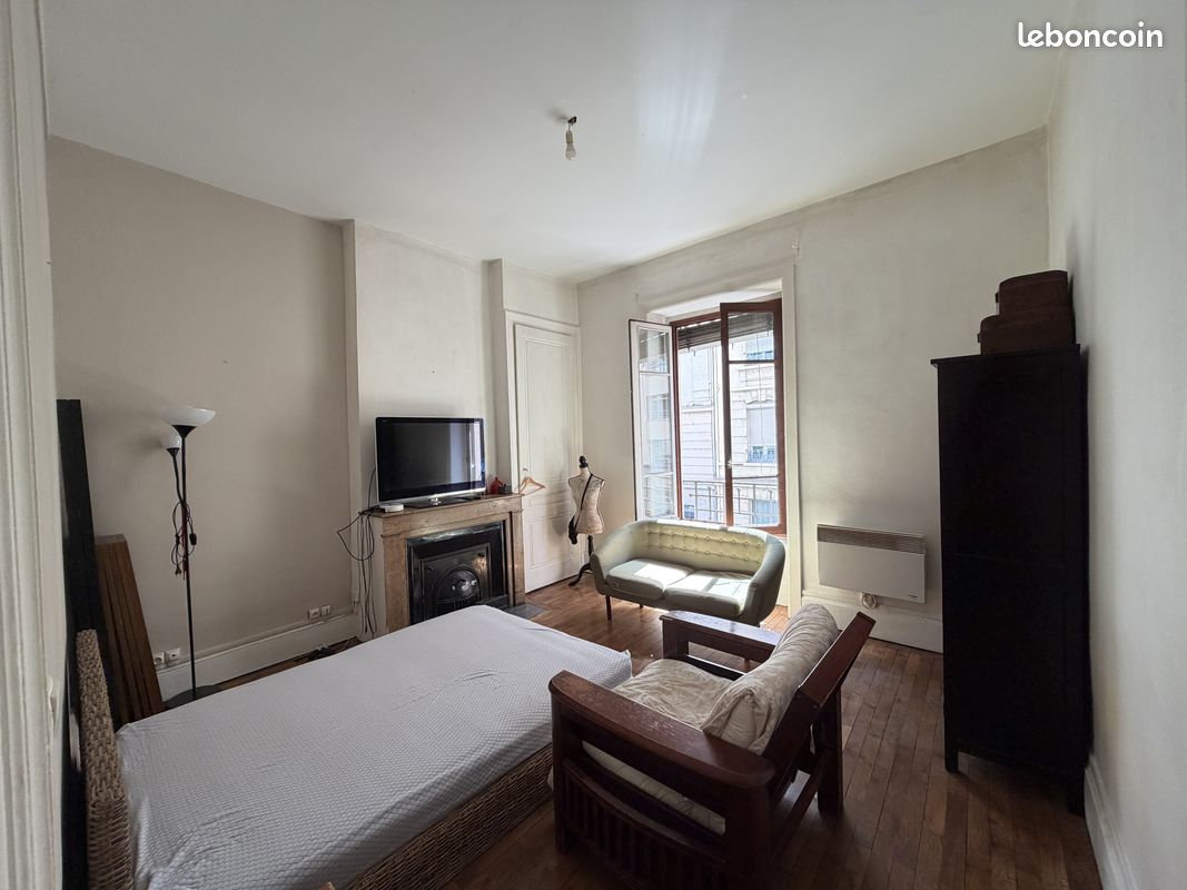Appartement 2 pièces 32 m² · à Lyon · 32 m² · 149 000 €